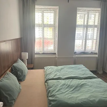 Διαμέρισμα Affordable And Practical Apartment, By Downtown Cb Τσέσκε Μπουντεγιόβιτσε