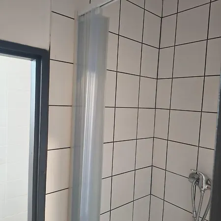 Affordable And Practical Apartment, By Downtown Cb Apartamento