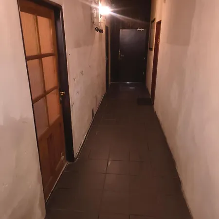 Διαμέρισμα Affordable And Practical Apartment, By Downtown Cb *